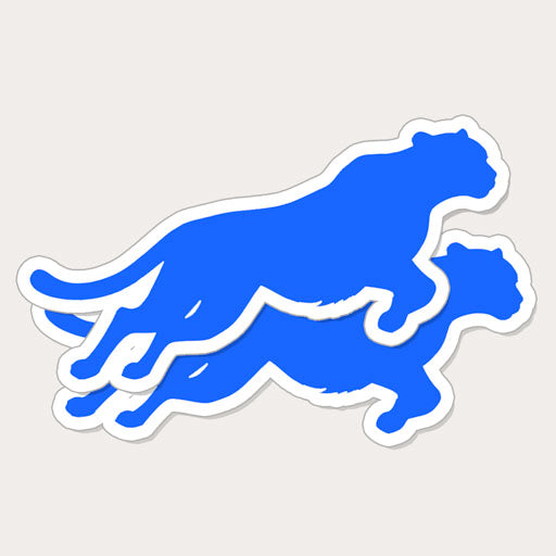 Die-Cut Stickers