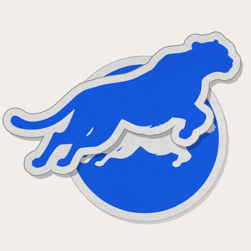 Reusable Fabric Decals