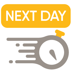Next Day Stickers