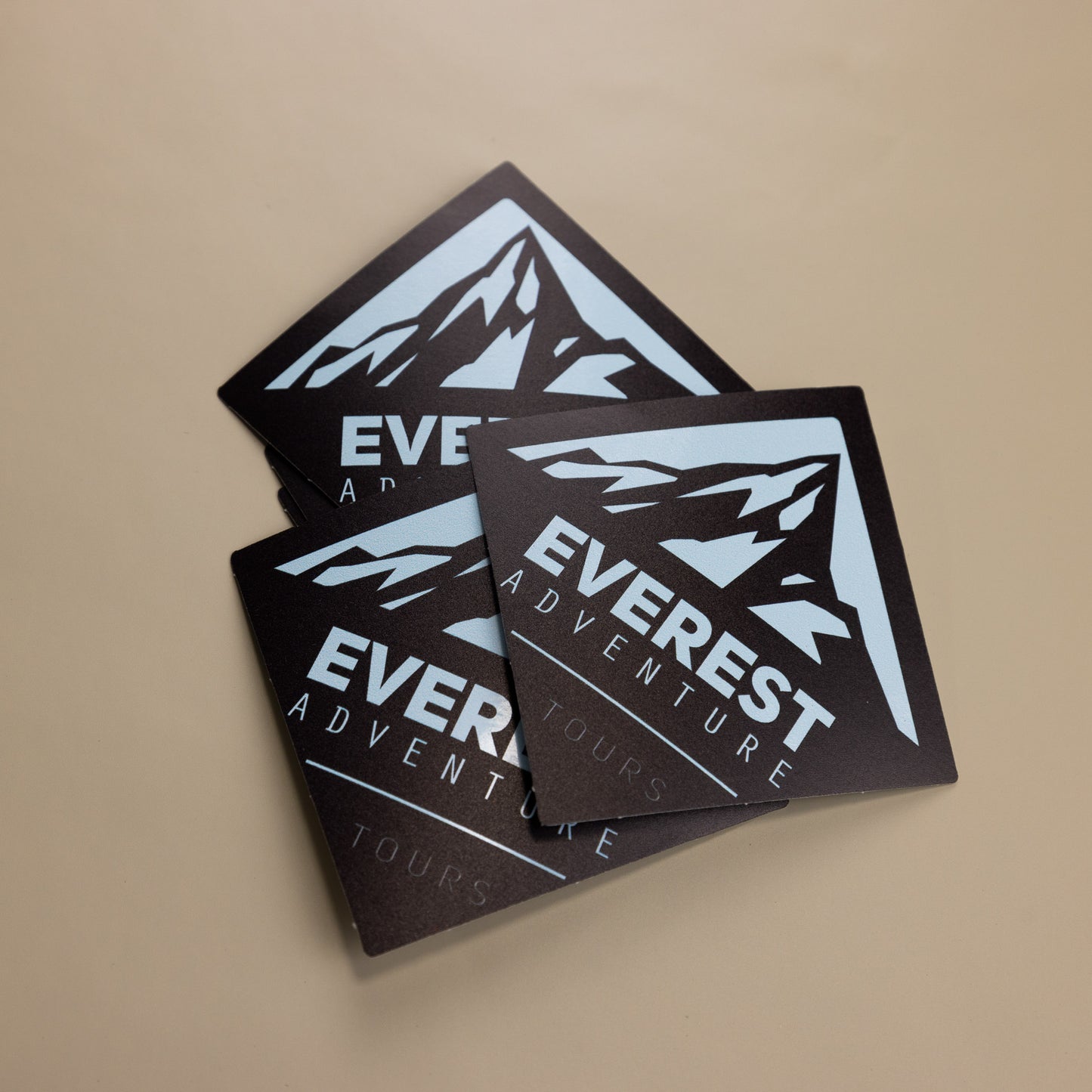 Die-cut stickers - Same day