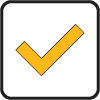 checkmark icon